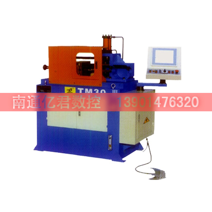 縮、擴管機 TM30-(3)